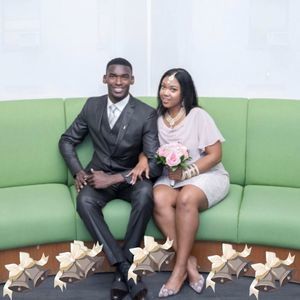 Meet your Posher, Fabiona